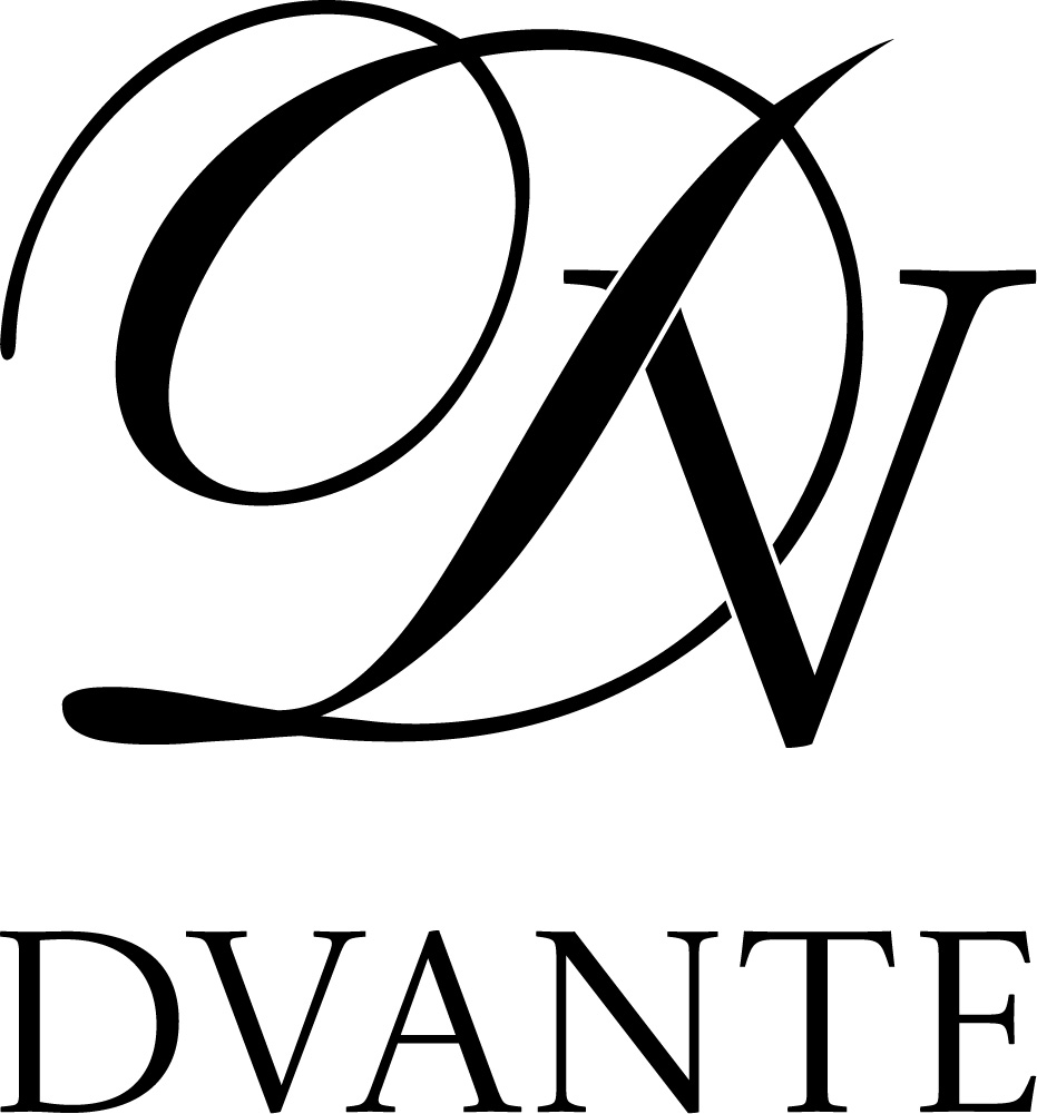 Dvante brand logo